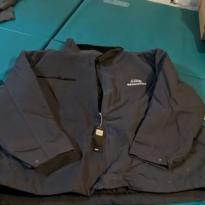 Mens Jacket